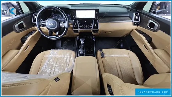 KIA SORENTO DIESEL 2.2 2WD