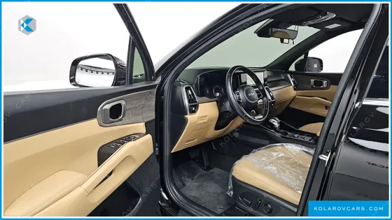 KIA SORENTO DIESEL 2.2 2WD