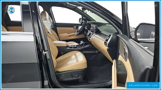 KIA SORENTO DIESEL 2.2 2WD