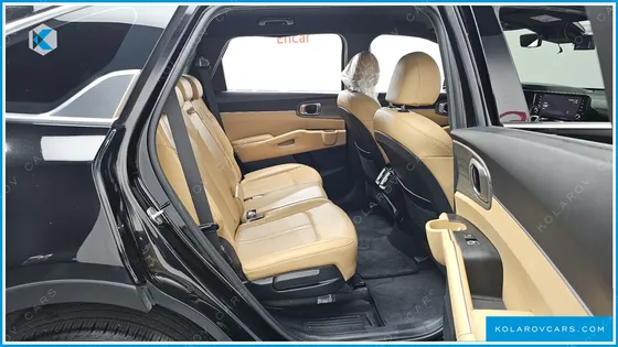 KIA SORENTO DIESEL 2.2 2WD