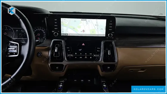 KIA SORENTO DIESEL 2.2 2WD