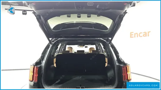 KIA SORENTO DIESEL 2.2 2WD