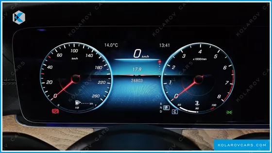 MERCEDES E-CLASS E250 EXCLUSIVE