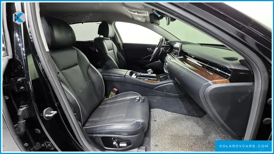 KIA K9 3.8 GDI AWD