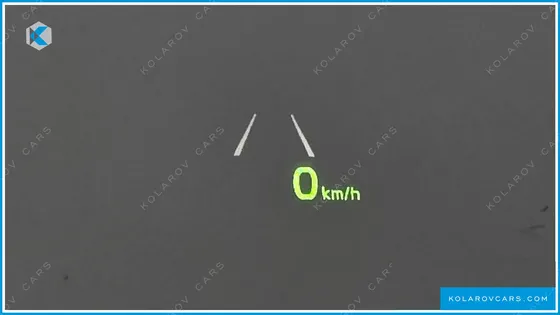 KIA K9 3.8 GDI AWD