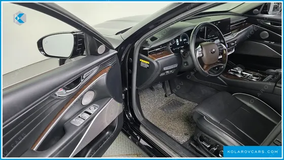 KIA K9 3.8 GDI AWD
