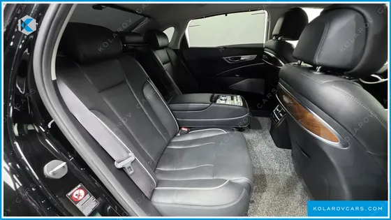 KIA K9 3.8 GDI AWD