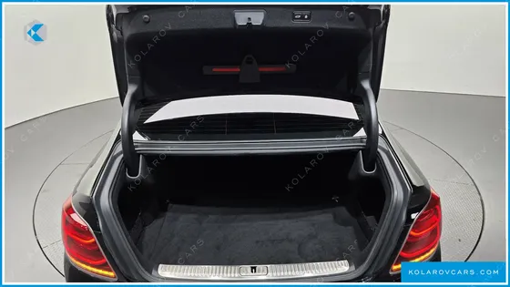 KIA K9 3.8 GDI AWD