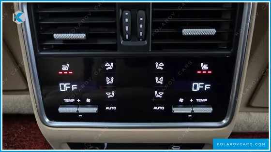 PORSCHE CAYENNE 3.0 E-HYBRID