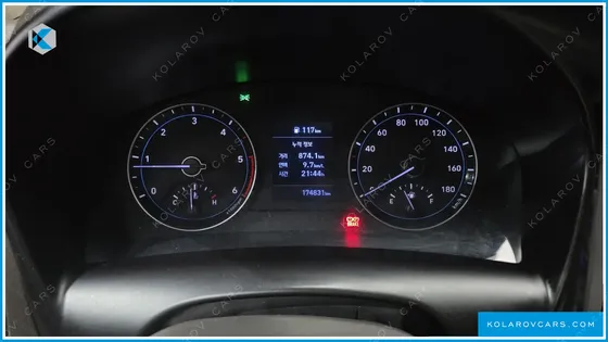 HYUNDAI PORTER II SUPER CAP CRDI