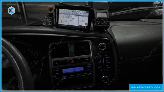 HYUNDAI PORTER II SUPER CAP CRDI