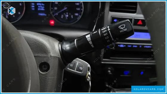 HYUNDAI PORTER II SUPER CAP CRDI