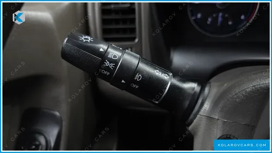 HYUNDAI PORTER II SUPER CAP CRDI