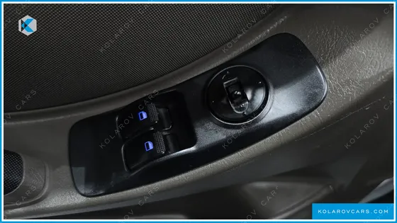 HYUNDAI PORTER II SUPER CAP CRDI