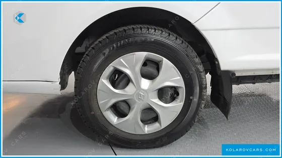 HYUNDAI PORTER II SUPER CAP CRDI