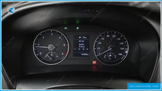 HYUNDAI PORTER II SUPER CAP CRDI