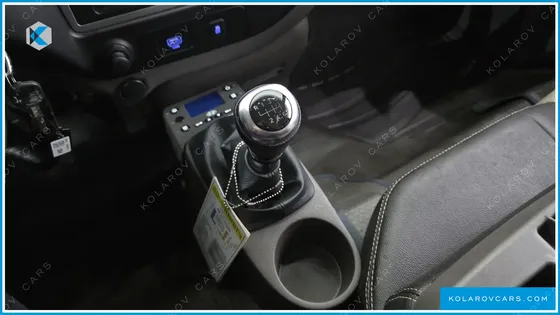 HYUNDAI PORTER II SUPER CAP CRDI
