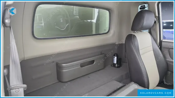 HYUNDAI PORTER II SUPER CAP CRDI