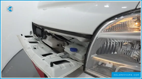 HYUNDAI PORTER II SUPER CAP CRDI