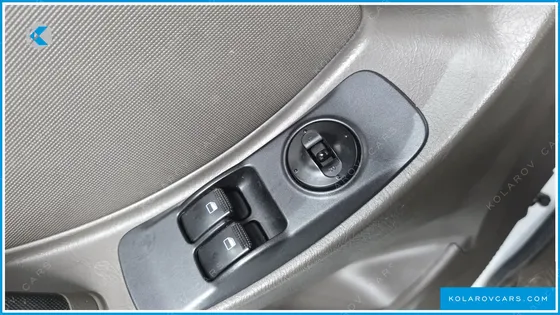 HYUNDAI PORTER II SUPER CAP CRDI
