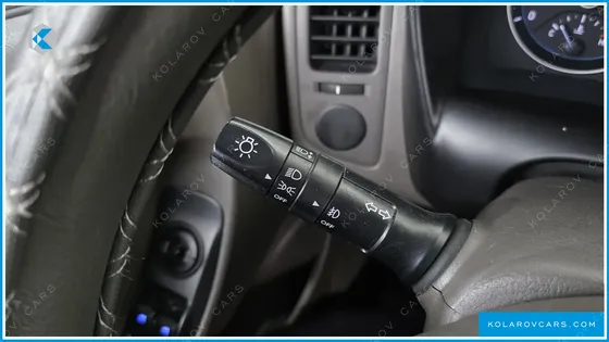 HYUNDAI PORTER II SUPER CAP CRDI