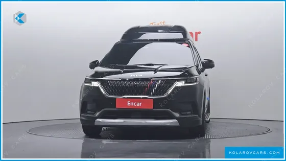 KIA CARNIVAL 7-SEATER HI-LIMOUSINE