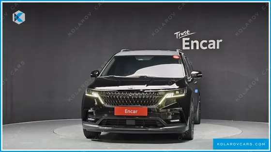 KIA CARNIVAL 7-SEATER SIGNATURE