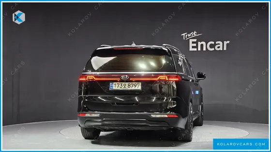 KIA CARNIVAL 7-SEATER SIGNATURE