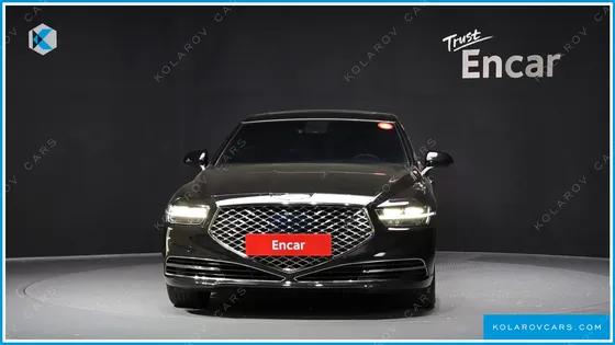 GENESIS G90 3.8