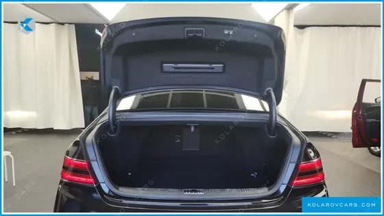 GENESIS G90 3.8