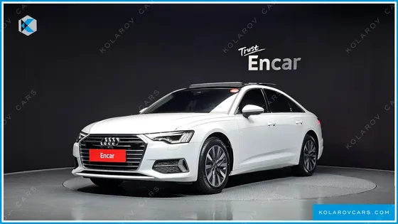AUDI A6 45 TFSI