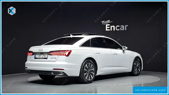 AUDI A6 45 TFSI