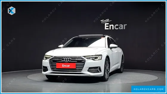 AUDI A6 45 TFSI