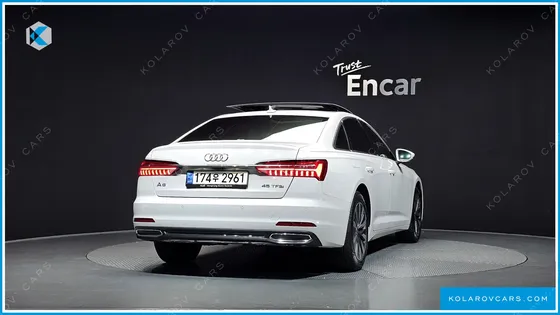 AUDI A6 45 TFSI
