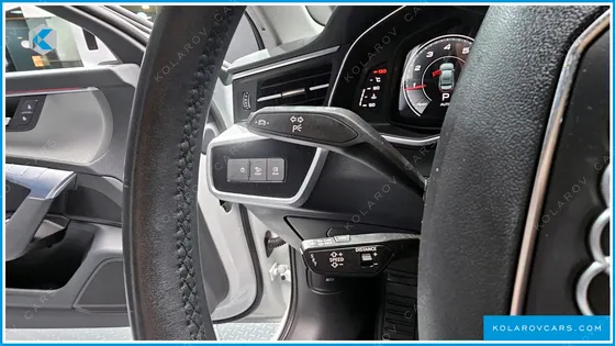 AUDI A6 45 TFSI