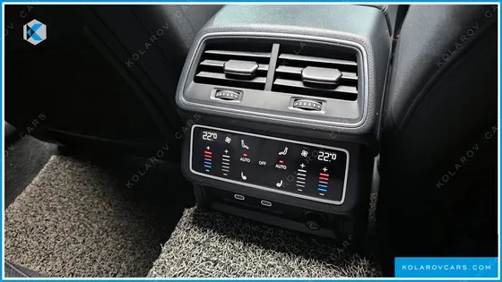 AUDI A6 45 TFSI