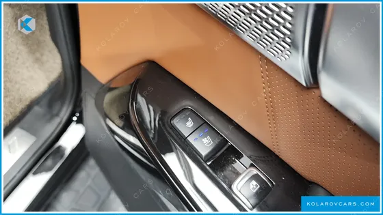 KIA MOHAVE DIESEL 3.0 4WD 6-SEATER
