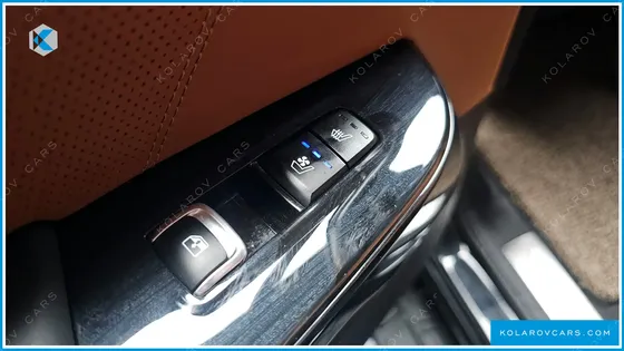 KIA MOHAVE DIESEL 3.0 4WD 6-SEATER