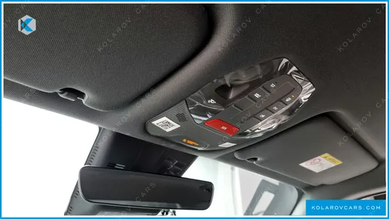 KIA TASMAN 2.5T GASOLINE 4WD