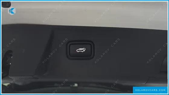 KIA MOHAVE DIESEL 3.0 4WD 5-SEATER
