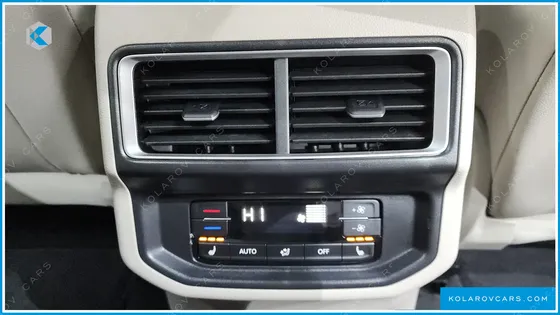 VOLKSWAGEN ATLAS 2.0 TSI R-LINE 7-SEATER