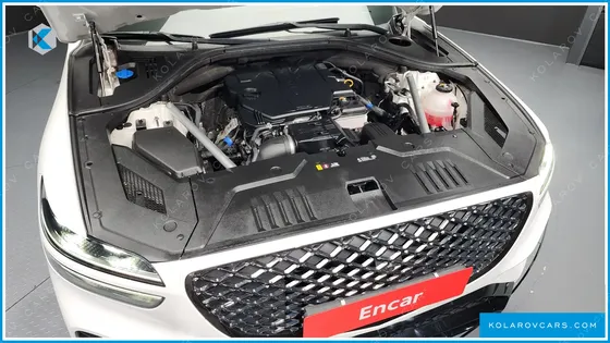 GENESIS GV70 2.5T GASOLINE AWD
