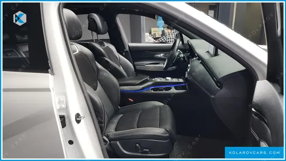 GENESIS GV70 2.5T GASOLINE AWD