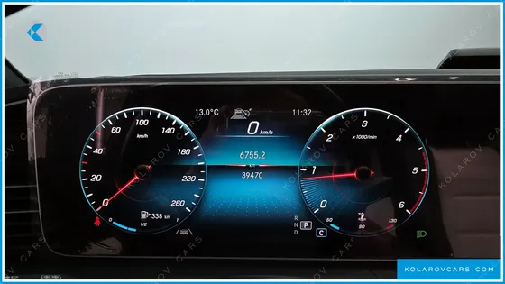 MERCEDES GLE-CLASS GLE400D 4MATIC COUPE
