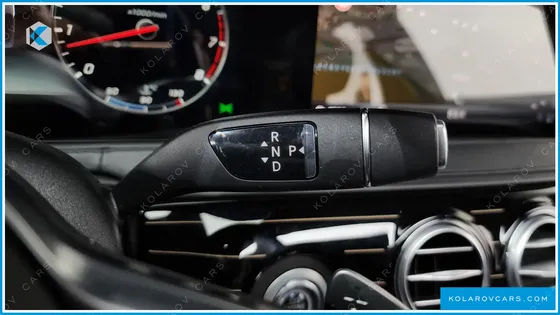 MERCEDES S-CLASS MAYBACH S560 4MATIC