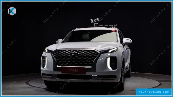 HYUNDAI PALISADE DIESEL 2.2 4WD