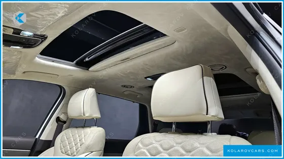 HYUNDAI PALISADE DIESEL 2.2 4WD