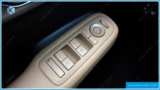 HYUNDAI SANTA FE GASOLINE 2.5T 2WD