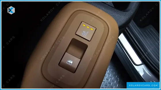 HYUNDAI SANTA FE GASOLINE 2.5T 2WD