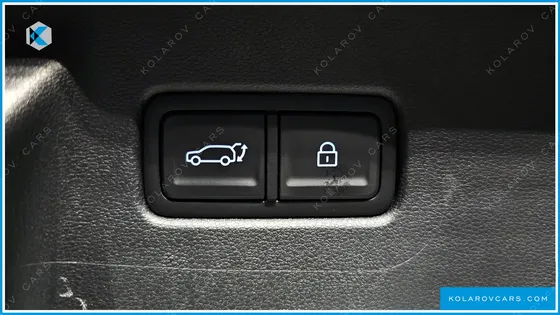 HYUNDAI SANTA FE GASOLINE 2.5T 2WD